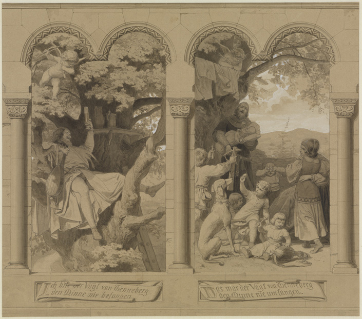 Bild Vogt von Tenneberg